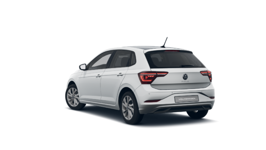 Imagem de um POLO 1.0 TSI 95cv STYLE