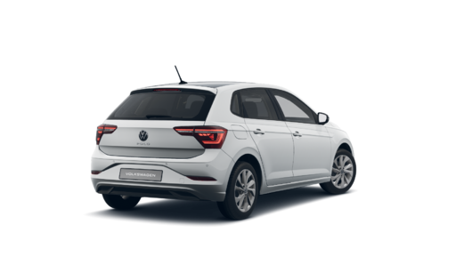 Imagem de um POLO 1.0 TSI 95cv STYLE