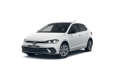 Imagem de um POLO 1.0 TSI 95cv STYLE