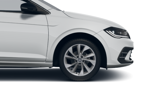 Imagem de um POLO 1.0 TSI 95cv STYLE