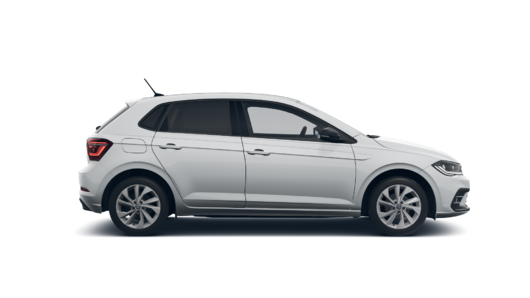Imagem de um POLO 1.0 TSI 95cv STYLE