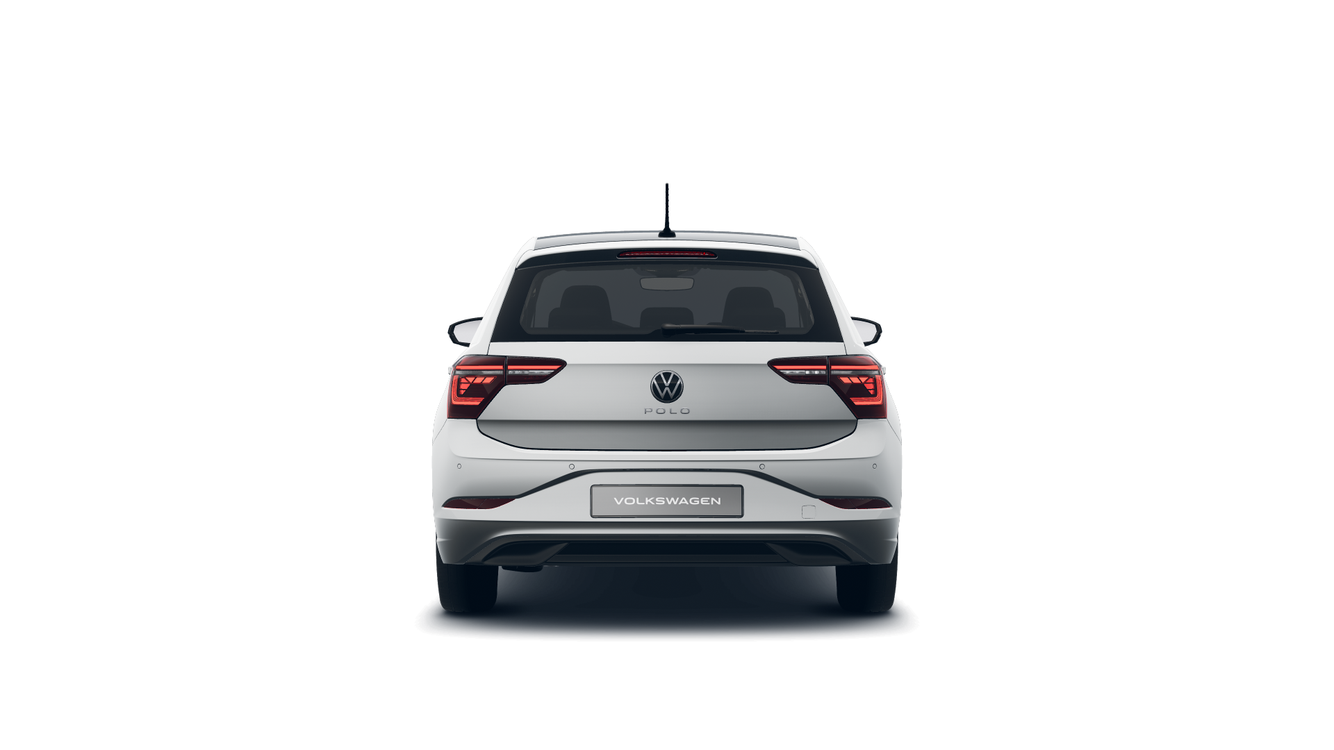 Imagem de um POLO 1.0 TSI 95cv STYLE