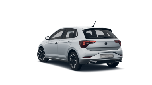 Imagem de um POLO 1.0 TSI 95cv R-LINE