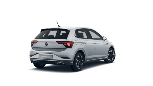 Imagem de um POLO 1.0 TSI 95cv R-LINE