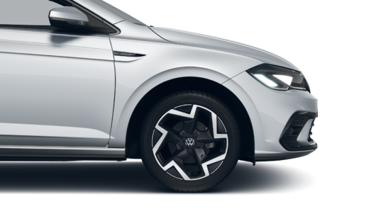 Imagem de um POLO 1.0 TSI 95cv R-LINE