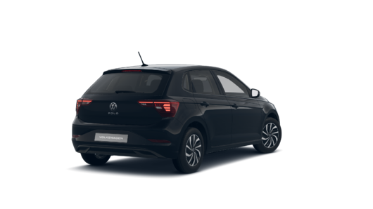 Imagem de um POLO 1.0 TSI 95cv URBAN