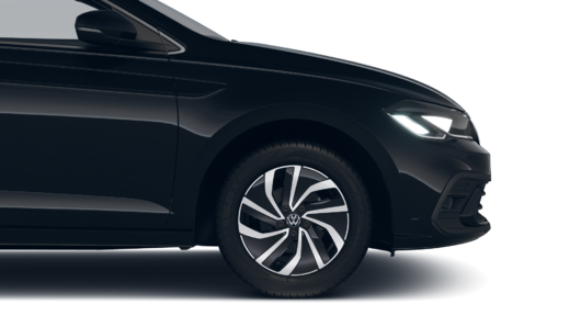 Imagem de um POLO 1.0 TSI 95cv URBAN