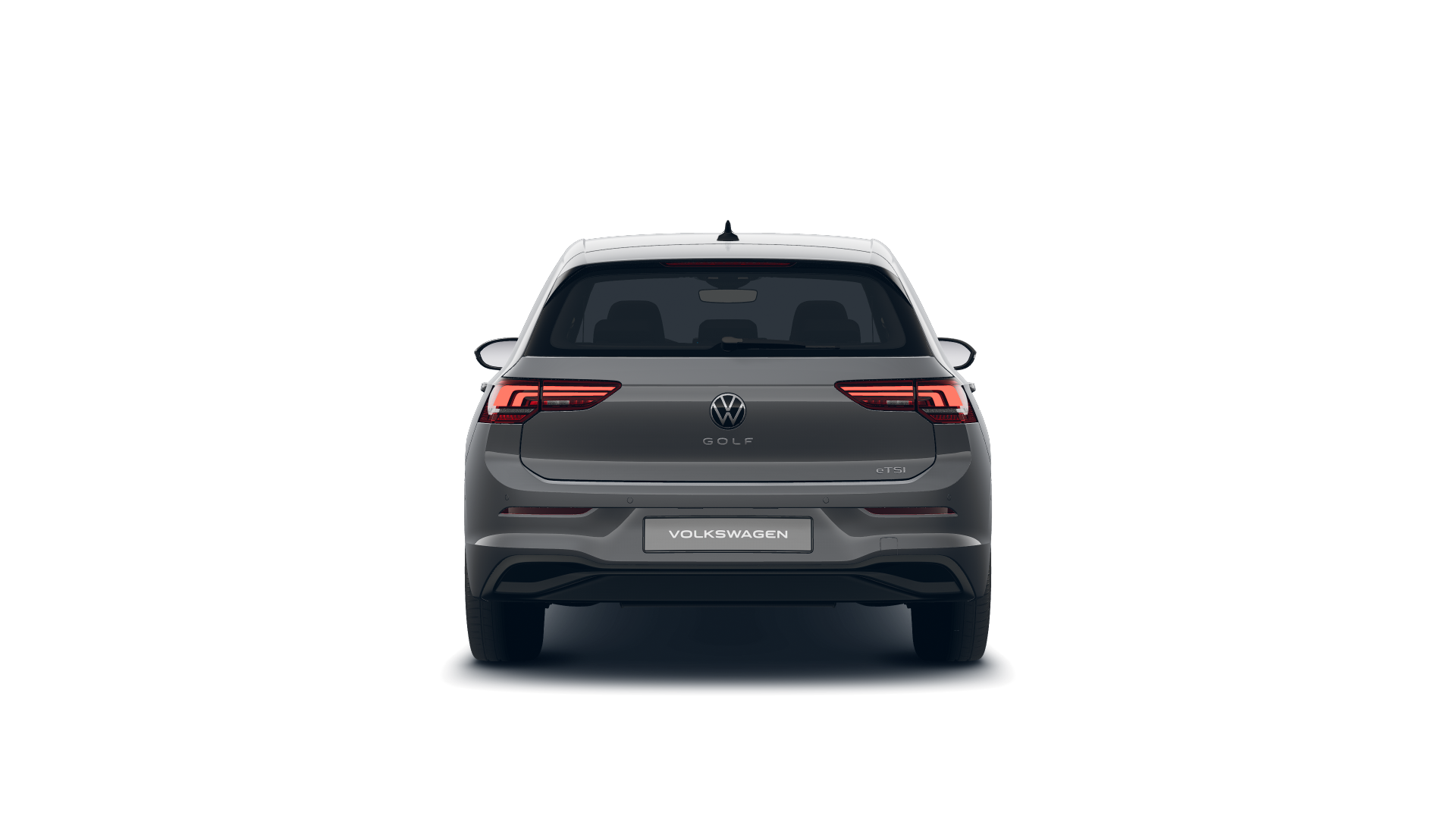 Imagem de um GOLF 1.5 eTSI 115cv Urban DSG