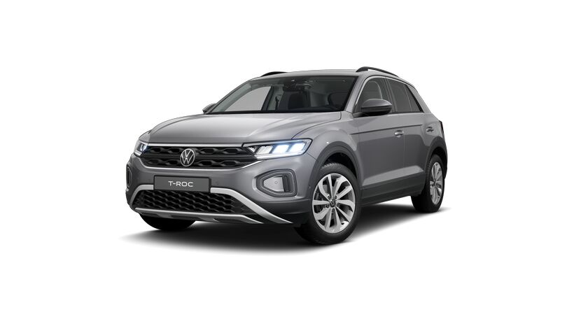 Disponível Imediatamente – Volkswagen 20 front
