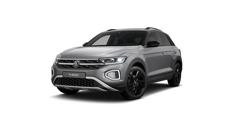 Disponível Imediatamente – Volkswagen 17 front