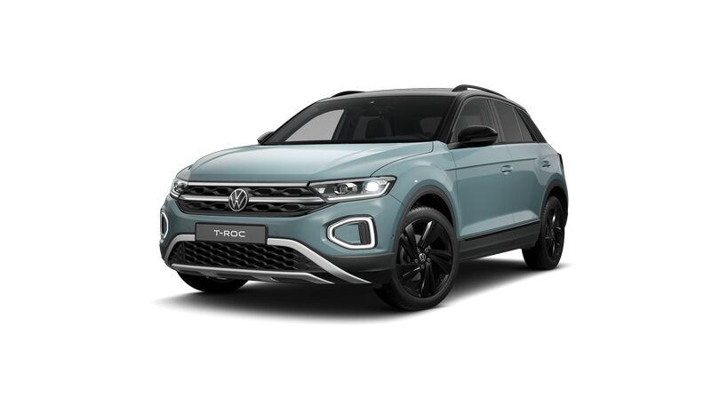 Disponível Imediatamente – Volkswagen 18 front
