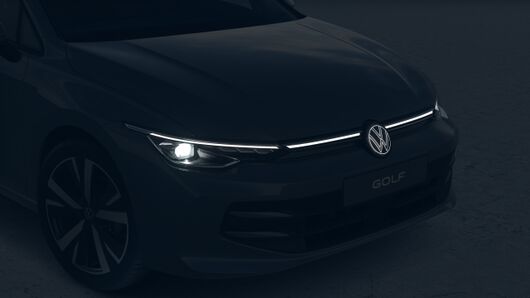 Imagem de um GOLF 2.0 TDI 116cv Urban