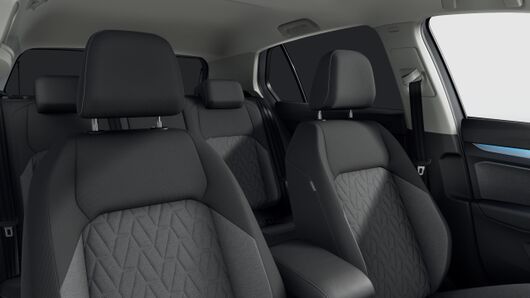 Imagem de um GOLF 2.0 TDI 116cv Urban