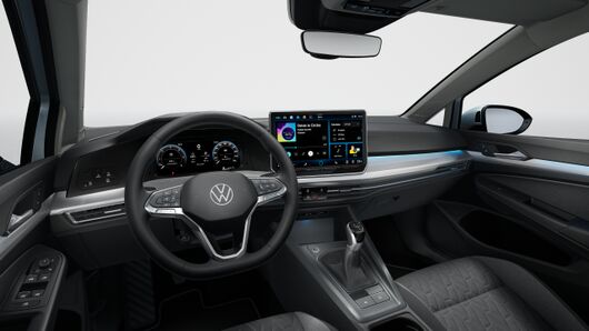 Imagem de um GOLF 1.5 TSI 116cv Urban