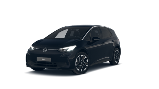 Imagem de um ID.3 PURE URBAN 52 KWh 170cv