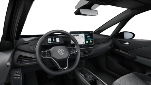 Imagem de um ID.3 PURE URBAN 52 KWh 170cv