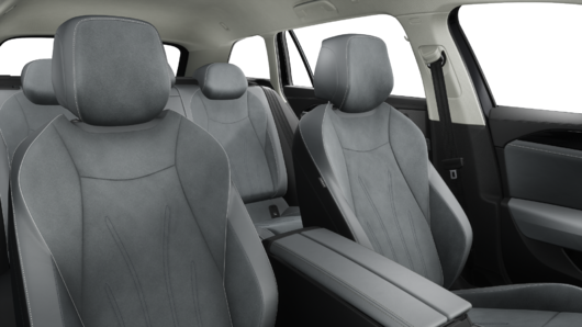 Imagem de um PASSAT 1.5 TSI 204cv PHEV BUSINESS DSG