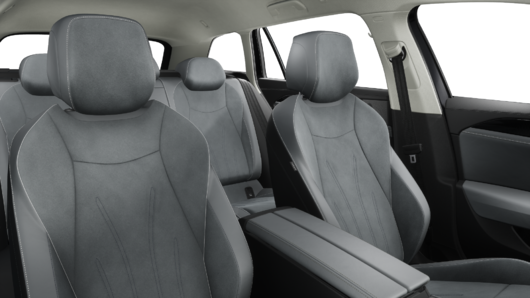 Imagem de um PASSAT 1.5 TSI 204cv PHEV BUSINESS DSG