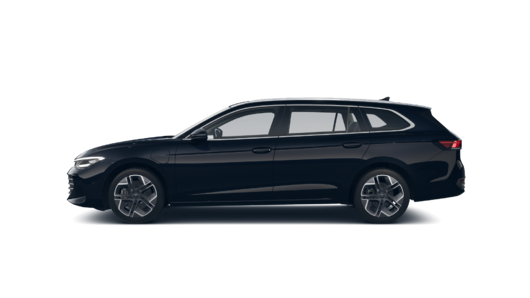 Imagem de um PASSAT 1.5 TSI 204cv PHEV BUSINESS DSG