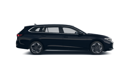 Imagem de um PASSAT 1.5 TSI 204cv PHEV BUSINESS DSG