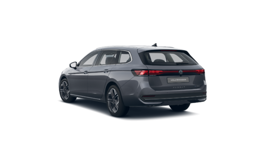 Imagem de um PASSAT 1.5 TSI 204cv PHEV BUSINESS DSG