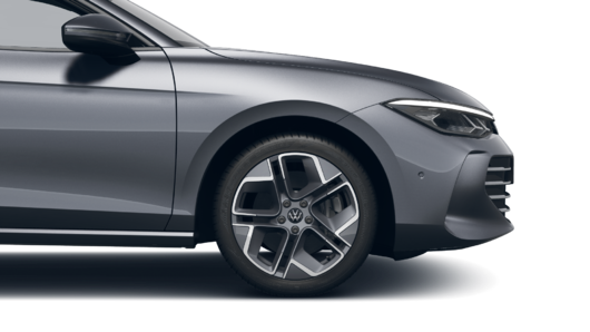 Imagem de um PASSAT 1.5 TSI 204cv PHEV BUSINESS DSG