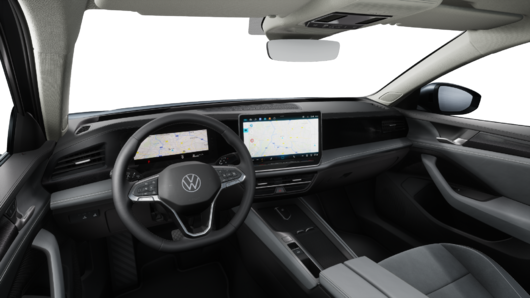 Imagem de um PASSAT 1.5 TSI 204cv PHEV BUSINESS DSG