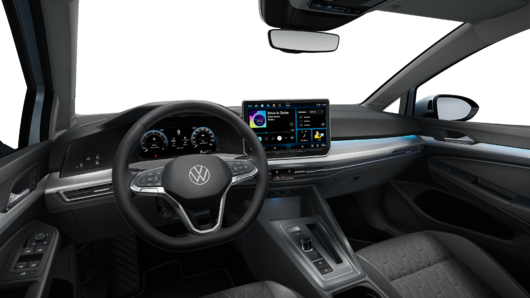 Imagem de um GOLF 1.5 eTSI 116cv Urban DSG