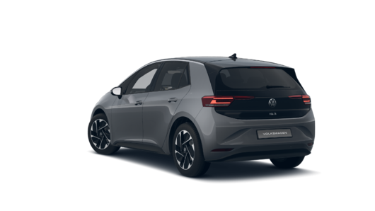 Imagem de um ID.3 PURE URBAN 52 KWh 170cv