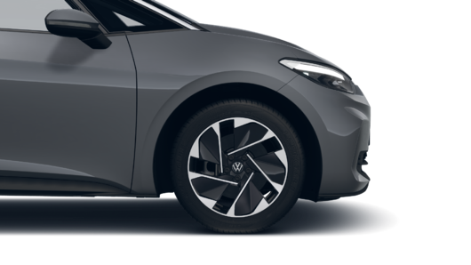 Imagem de um ID.3 PURE URBAN 52 KWh 170cv