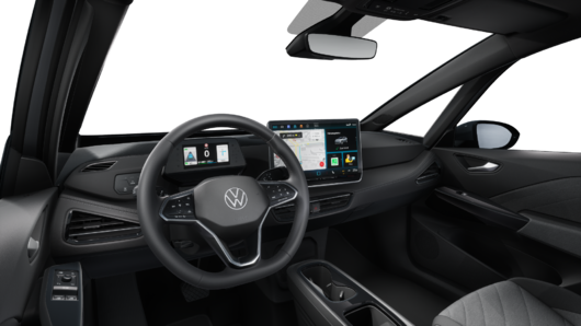 Imagem de um ID.3 PURE URBAN 52 KWh 170cv