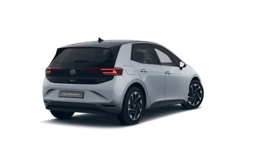 Imagem de um ID.3 PURE URBAN 52 KWh 170cv