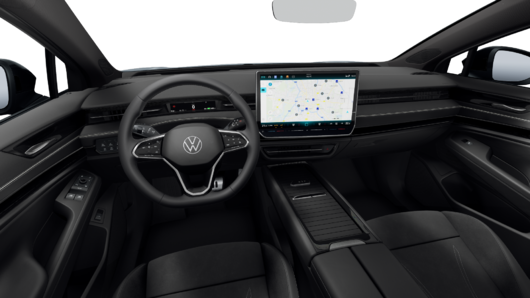 Imagem de um ID.7 TOURER PRO URBAN 77kWh 286cv