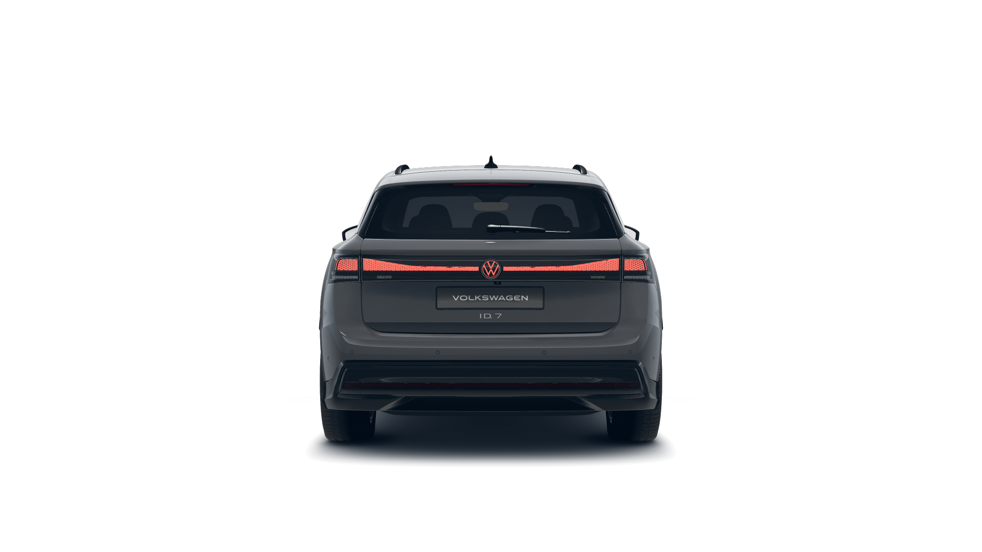 Imagem de um ID.7 TOURER PRO URBAN 77kWh 286cv
