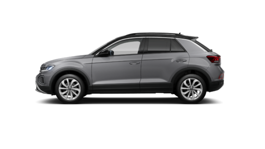 Imagem de um T-ROC 1.5 TSI 150cv DSG URBAN