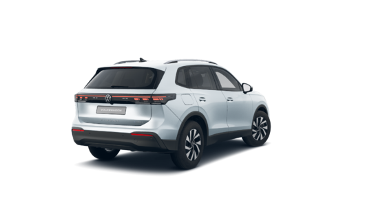Imagem de um TIGUAN 1.5 TSI 204cv PHEV DSG URBAN