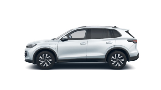 Imagem de um TIGUAN 1.5 TSI 204cv PHEV DSG URBAN