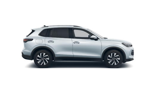 Imagem de um TIGUAN 1.5 TSI 204cv PHEV DSG URBAN