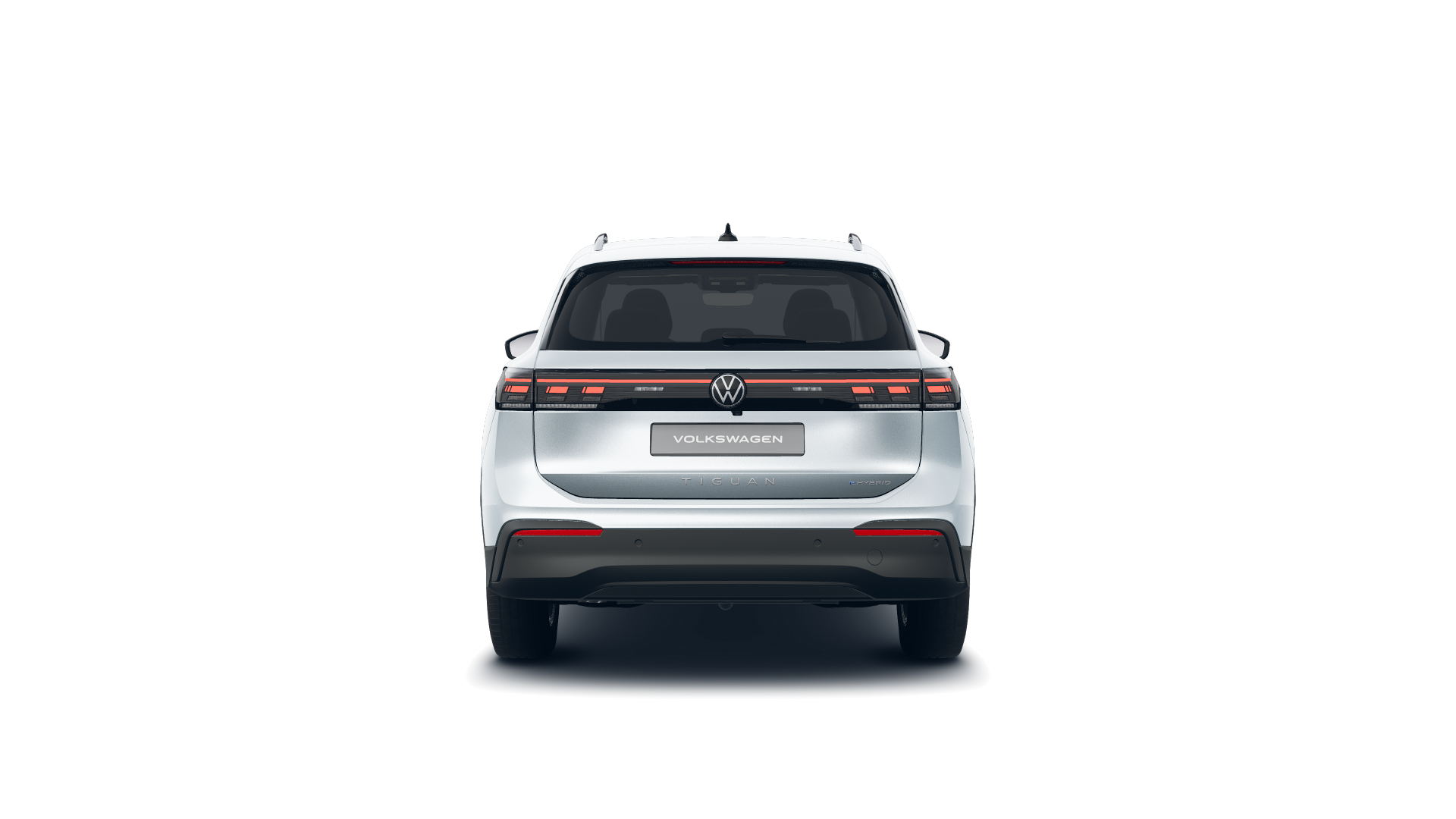 Imagem de um TIGUAN 1.5 TSI 204cv PHEV DSG URBAN