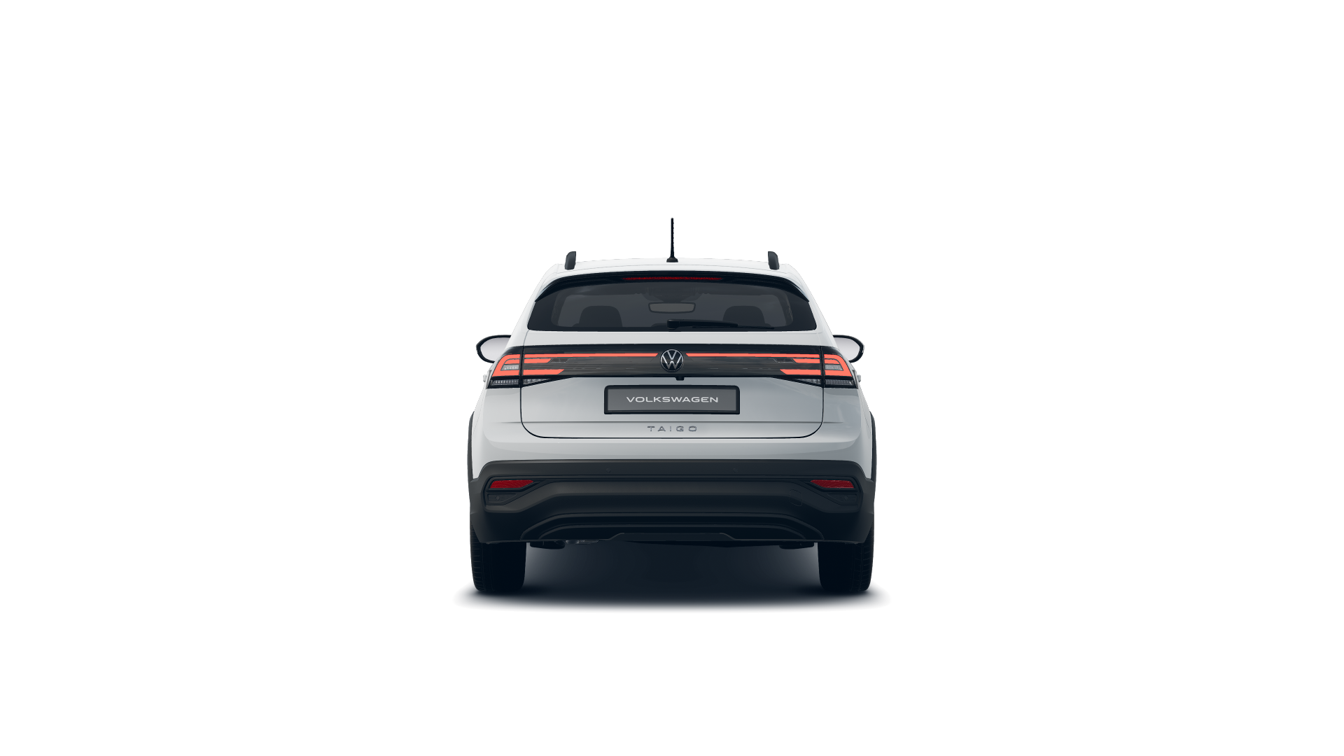 Imagem de um TAIGO 1.0 TSI 95cv URBAN