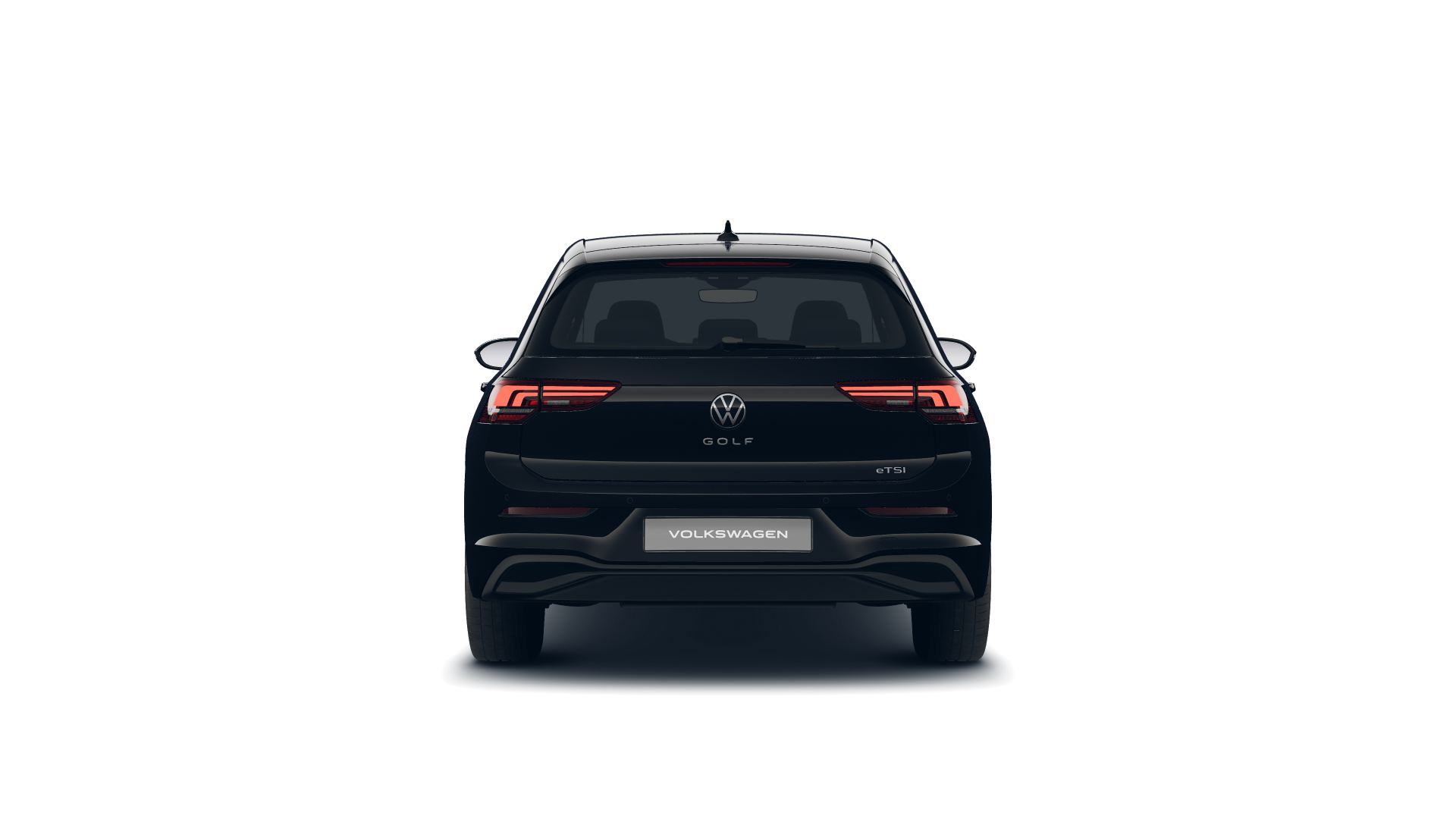 Imagem de um GOLF 1.5 eTSI 115cv Urban DSG