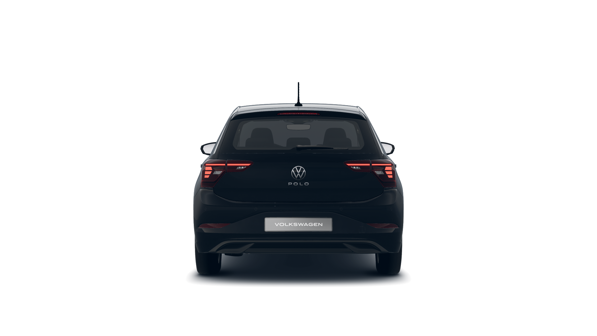 Imagem de um POLO 1.0 TSI 95cv URBAN