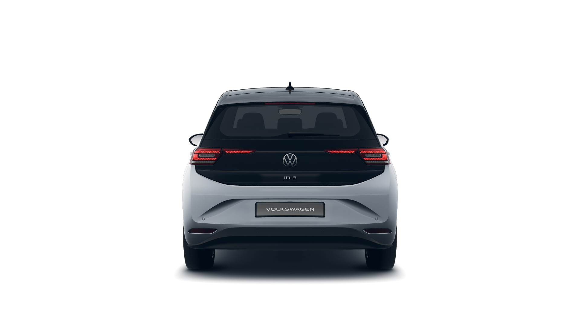 Imagem de um ID.3 PRO Urban 59 KWh 204cv