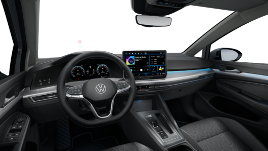 Imagem de um GOLF 1.5 eTSI 116cv Urban DSG