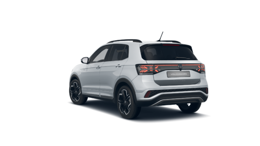 Imagem de um T-CROSS 1.0 TSI 115cv DSG R-LINE