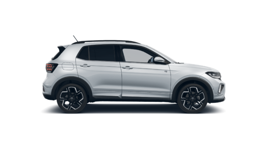 Imagem de um T-CROSS 1.0 TSI 115cv DSG R-LINE