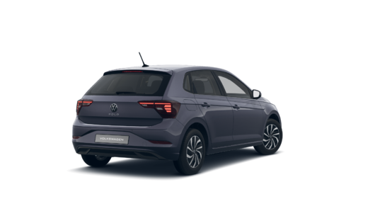 Imagem de um POLO 1.0 TSI 95cv URBAN