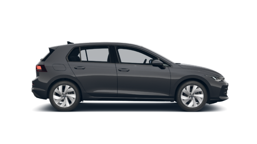 Imagem de um GOLF 1.5 TSI 204cv LIFE eHYBRID DSG