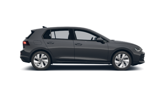 Imagem de um GOLF 1.5 TSI 204cv LIFE eHYBRID DSG