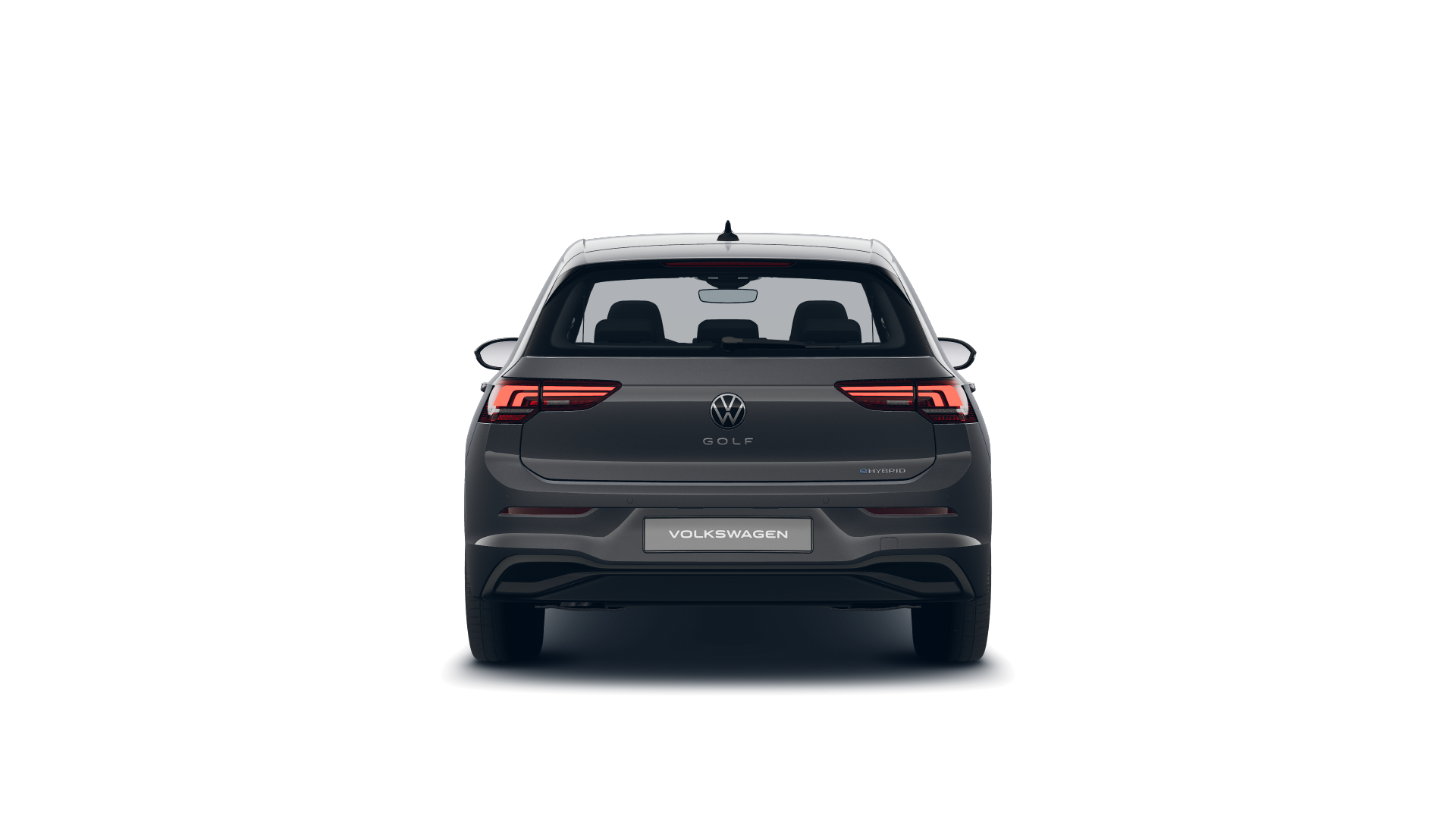 Imagem de um GOLF 1.5 TSI 204cv LIFE eHYBRID DSG